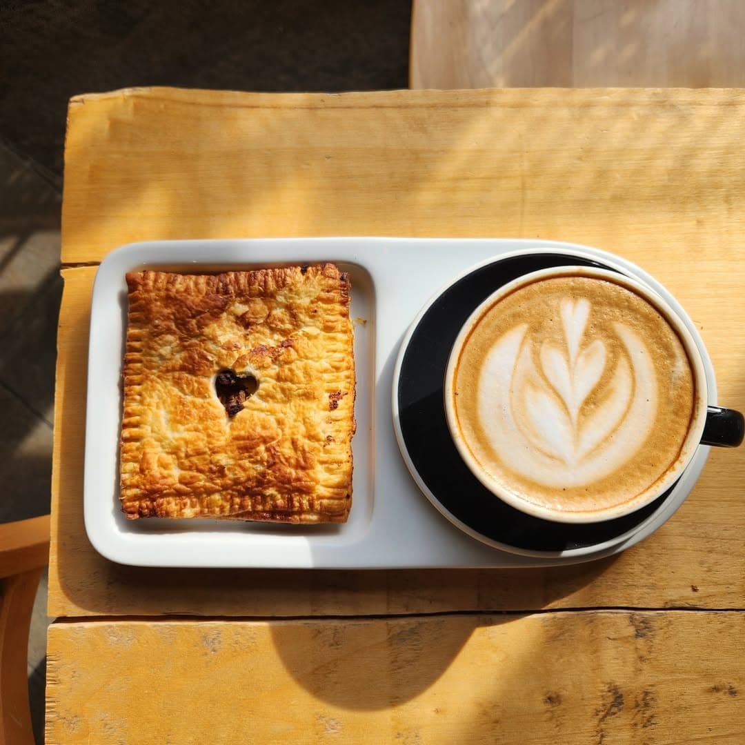 Loons Coffee on Instagram